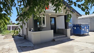 Plus de détails pour 532 Mckendrie St, San Jose, CA - Industriel à vendre