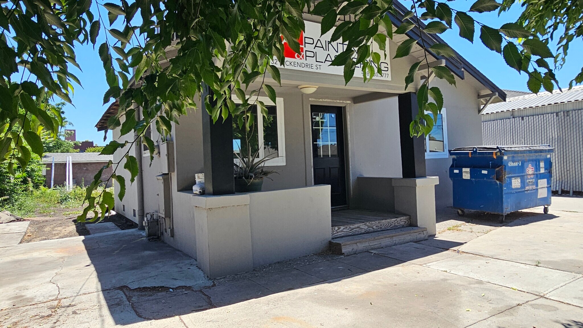 532 Mckendrie St, San Jose, CA à vendre Photo du bâtiment- Image 1 de 9