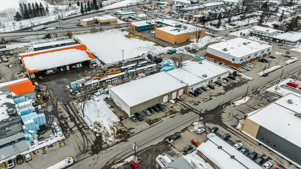 1302 St De Lanaudière, Joliette, QC à vendre - Photo du bâtiment - Image 2 de 6