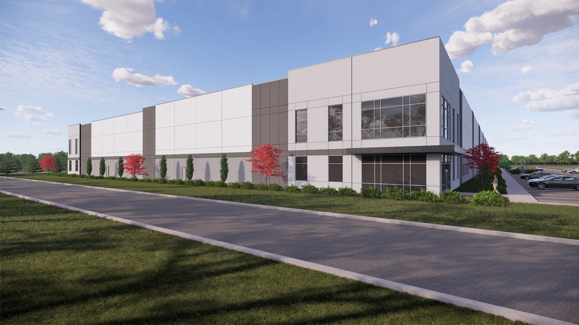 3550 Hancock Expy, Colorado Springs, CO for lease Primary Photo- Image 1 of 6
