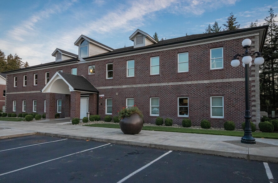 921 Lakeridge Way SW, Olympia, WA for sale - Building Photo - Image 3 of 3