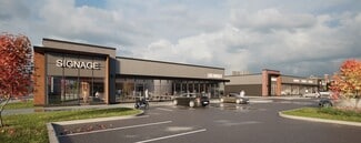 More details for 3850 Cambrian Rd, Ottawa, ON - Retail for Lease