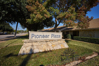 More details for 1134 W Pioneer Pky, Arlington, TX - Land for Sale