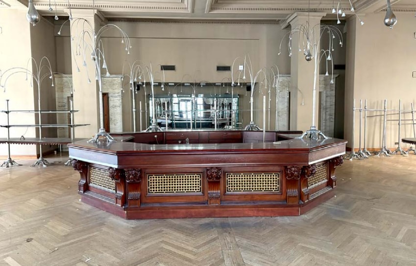 177 Ingram St, Glasgow for lease Interior Photo- Image 1 of 2