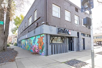 More details for 601-605 15th St, Sacramento, CA - Retail for Sale