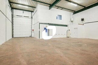 More details for Office, Industrial for Lease