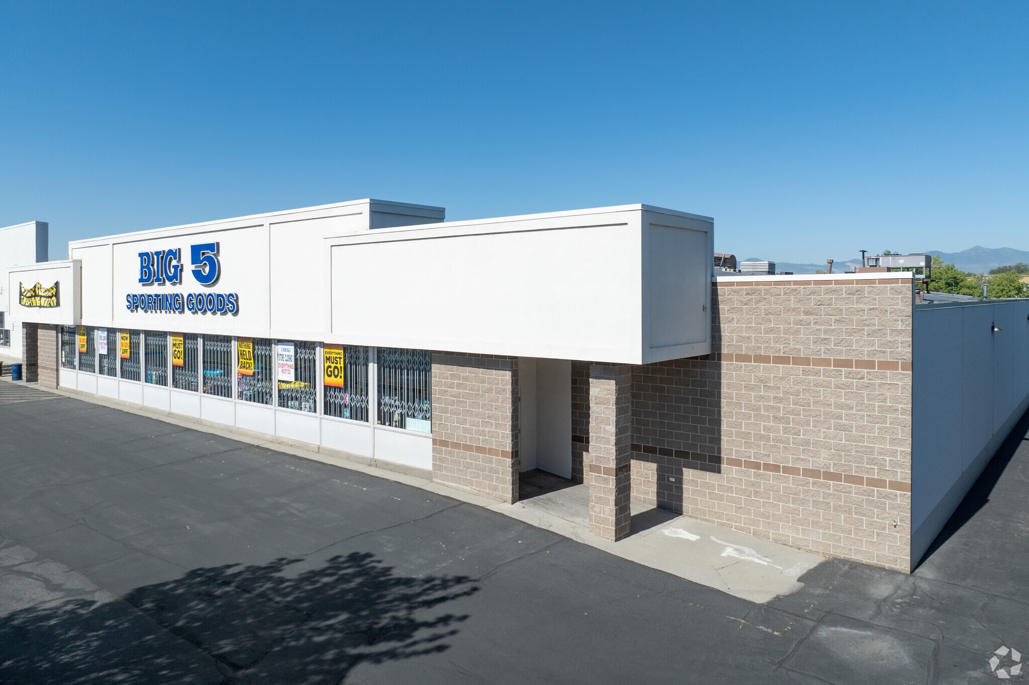 5950 S State St, Salt Lake City, UT for lease Primary Photo- Image 1 of 6