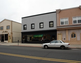 More details for 725-727 Broadway, Bayonne, NJ - Office for Sale