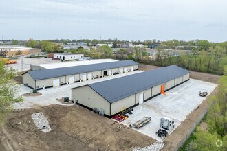 1605 51st Ave, Des Moines, IA - Aerial  map view - Image1