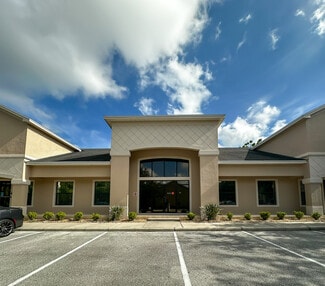 More details for 170 Fitzgerald Rd, Lakeland, FL - Office for Lease