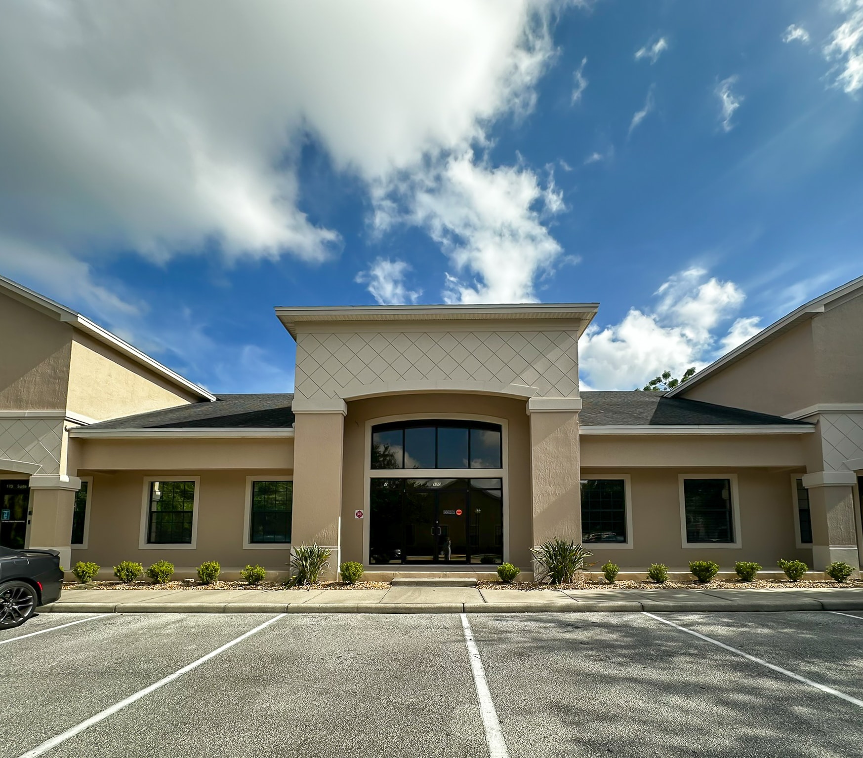170 Fitzgerald Rd, Lakeland, FL à louer Photo du bâtiment- Image 1 de 38