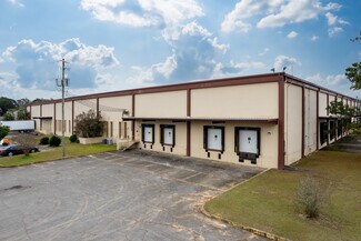 Plus de détails pour 257 Amber St, Pensacola, FL - Industriel à louer