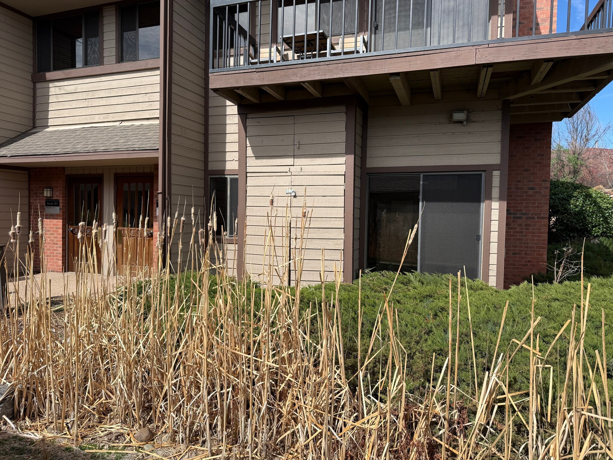 5951 S Middlefield Rd, Littleton, CO à louer Photo du bâtiment- Image 1 de 12