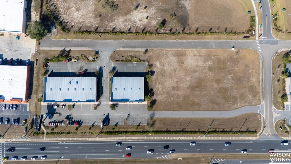 9181 SW Highway 200, Ocala, FL à louer - Photo du bâtiment - Image 2 de 21