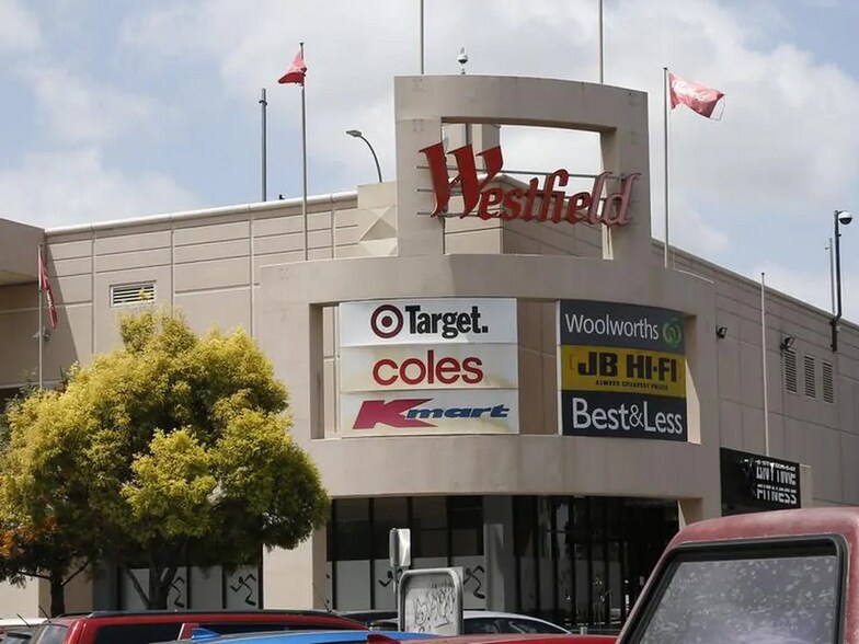 Cnr Carlisle Ave, Mount Druitt à louer - Photo principale - Image 1 de 4
