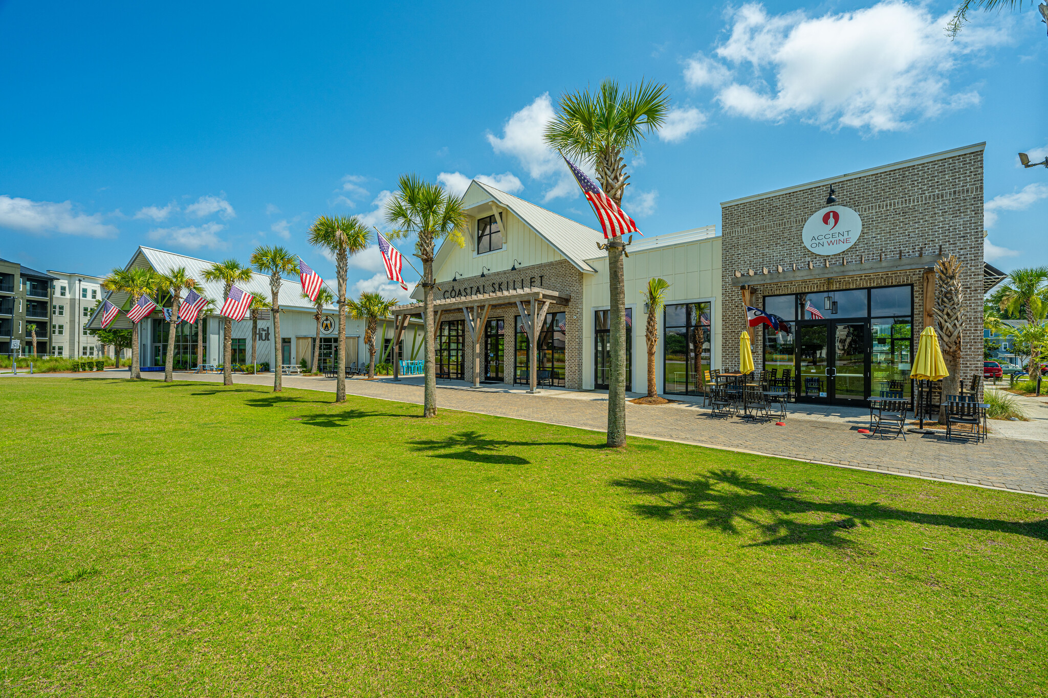 112 Renaissance Ln, Charleston, SC for lease Building Photo- Image 1 of 21