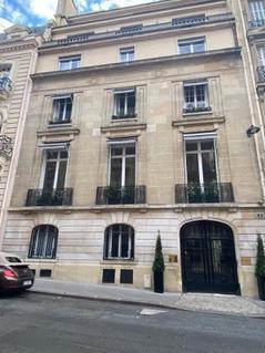 4 Rue Cimarosa, Paris for lease - Building Photo - Image 3 of 44