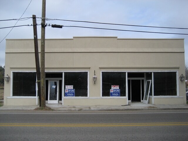 207-209 Saint John St, Madisonville, LA for sale Primary Photo- Image 1 of 4