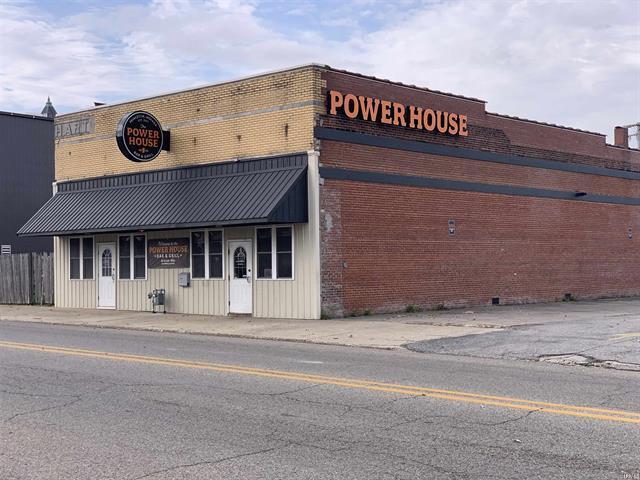 Plus de détails pour 217 N Main St, Princeton, IN - Commerce de détail à vendre