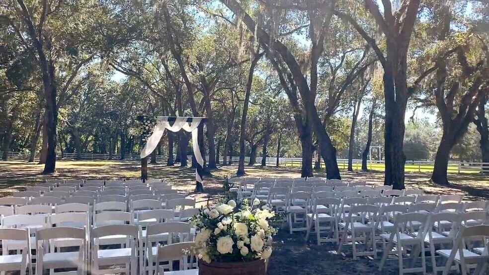 485 Chandler Oaks Ln, Saint Augustine, FL à vendre - Vidéo sur l’inscription commerciale - Image 2 de 39