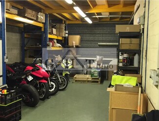 Plus de détails pour Industriel à vendre