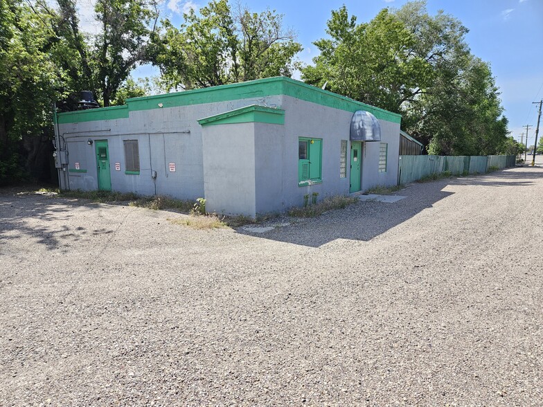 4539 S 5th Ave, Pocatello, ID for sale - Primary Photo - Image 1 of 8