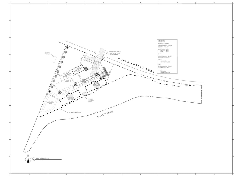 2160 Forest Rd, Amherst, NY for sale - Building Photo - Image 2 of 4