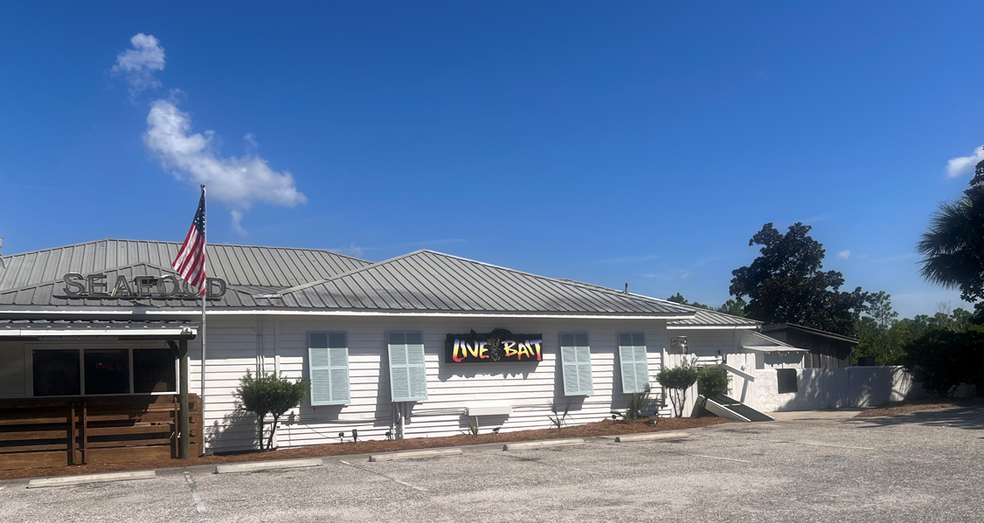 24281 Perdido Beach Blvd, Orange Beach, AL for sale - Building Photo - Image 2 of 2