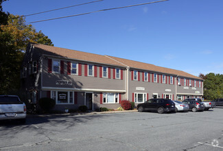 More details for 21-23 Route 134, South Dennis, MA - Office for Sale