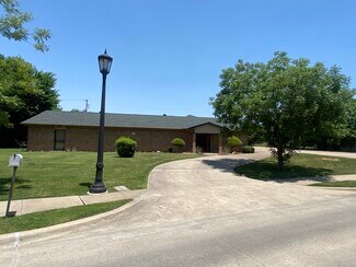 Plus de détails pour 4121 Main St, Rowlett, TX - Bureau à vendre