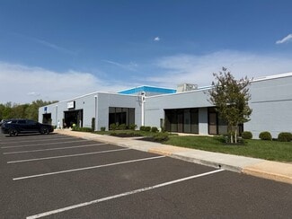 Plus de détails pour 2091 Springdale Rd, Cherry Hill, NJ - Local d'activités, Industriel à louer