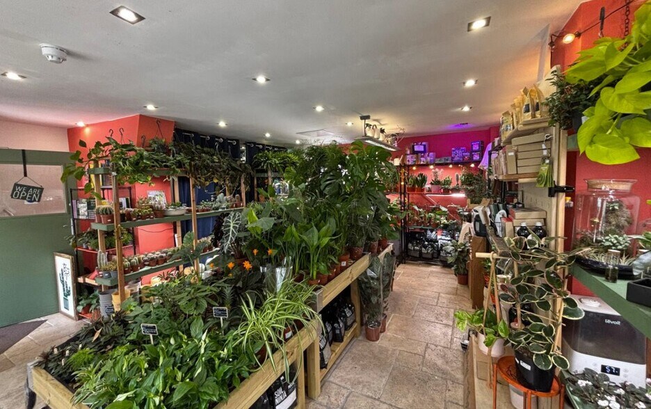 97-98 Church St, Brighton à louer - Photo intérieure - Image 2 de 3