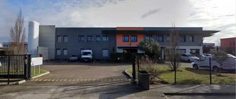 Flex in Saint-Priest for sale - Building Photo - Image 1 of 1