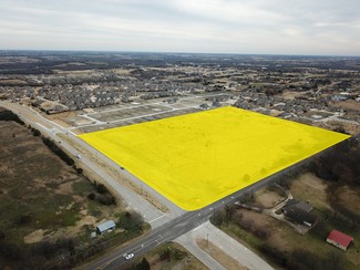 Plus de détails pour John King Blvd & FM 552, Rockwall, TX - Terrain à vendre