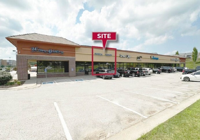 4002-4012 N 144th St, Omaha, NE for lease - Building Photo - Image 1 of 1