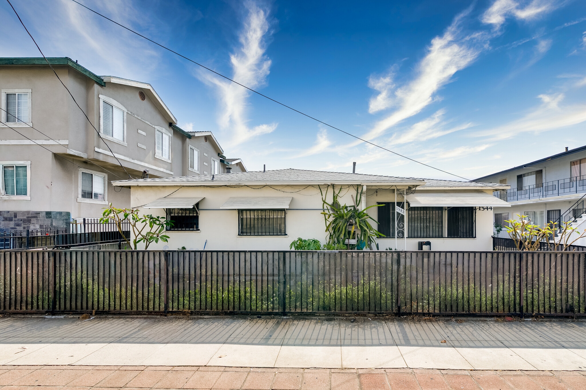 1544 S New Ave, San Gabriel, CA for sale Building Photo- Image 1 of 14