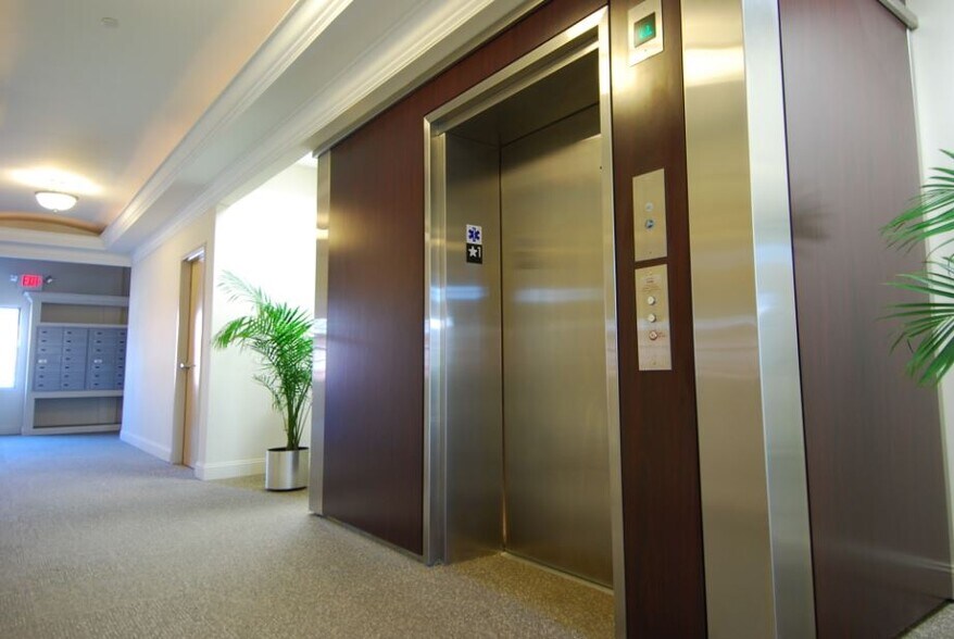 1100 Washington St, Boston, MA à louer - Photo du bâtiment - Image 3 de 24