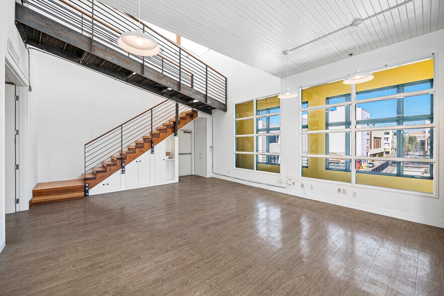 321 Santa Monica Blvd, Santa Monica, CA à louer - Photo intérieure - Image 3 de 7