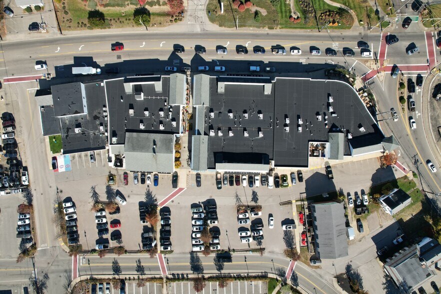 1899 Ocean St, Marshfield, MA à louer - Photo du bâtiment - Image 2 de 18