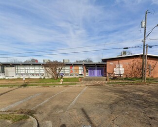 More details for 146 E Ash St, Jackson, MS - Specialty for Sale