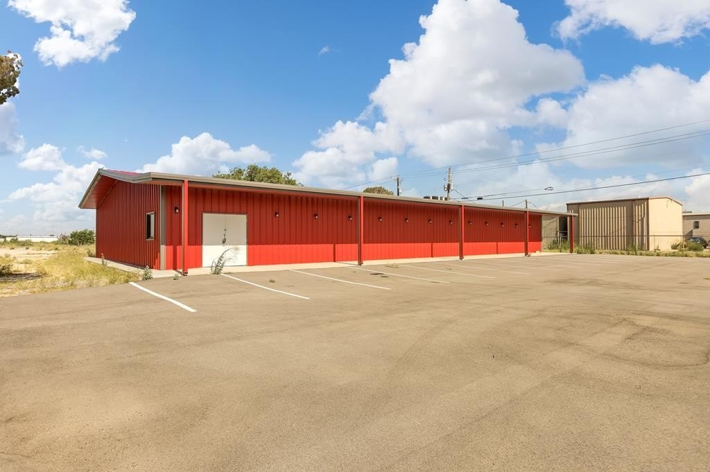 6015 Andrews Hwy, Odessa, TX for sale Primary Photo- Image 1 of 17