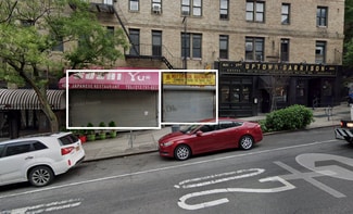 More details for 821-827 W 181st St, New York, NY - Retail for Lease