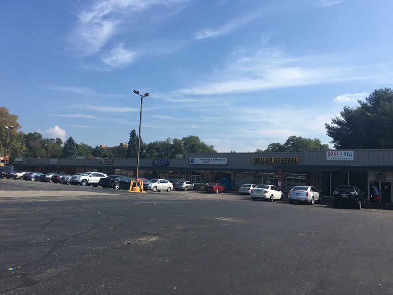 10710-10776 Frankstown Rd, Pittsburgh, PA for lease - Other - Image 2 of 5