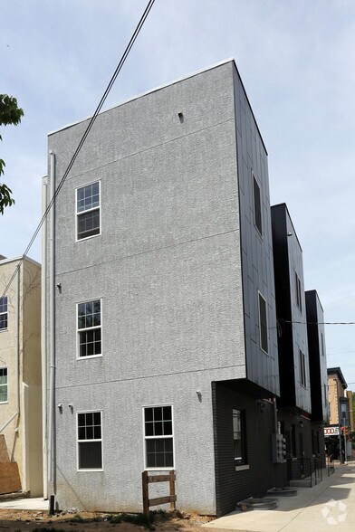 1700 Cecil B Moore, Philadelphia, PA à vendre - Photo du bâtiment - Image 2 de 3