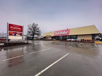 Plus de détails pour 203 Downs Blvd, Franklin, TN - Industriel à louer