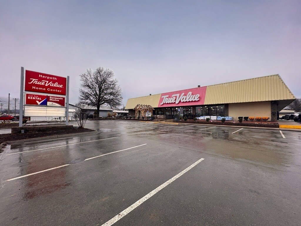 203 Downs Blvd, Franklin, TN à louer Photo principale- Image 1 de 10