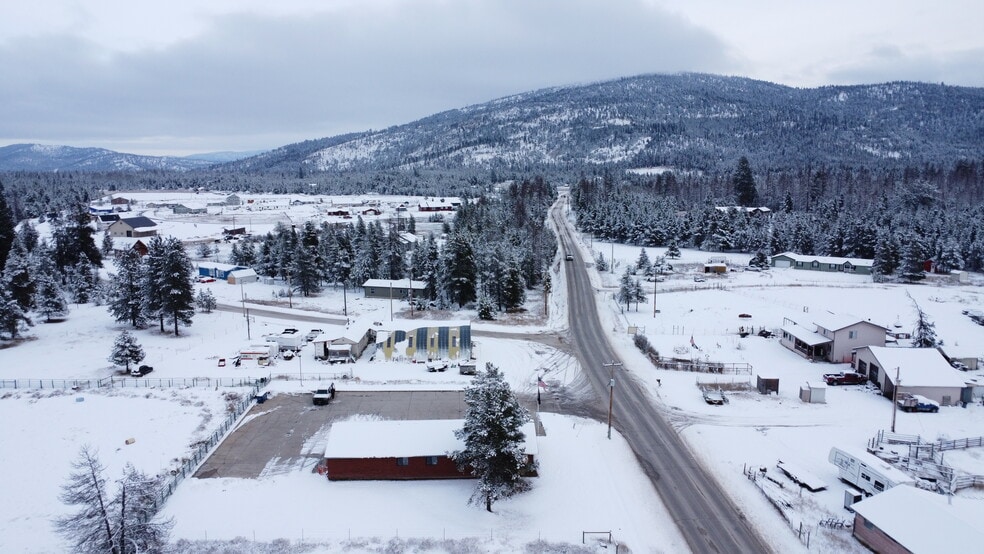 365 Pleasant Valley Rd, Marion, MT à vendre - Photo du bâtiment - Image 3 de 7