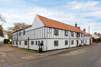 Plus de détails pour 21 Main Rd, Bourne - Commerce de détail à louer