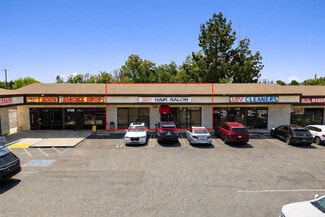 More details for 22718-22742 Roscoe Blvd, West Hills, CA - Retail for Lease
