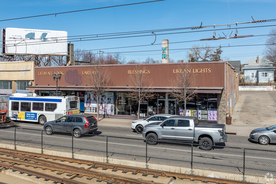 1451-1455 W University Ave, Saint Paul, MN for lease - Primary Photo - Image 3 of 3